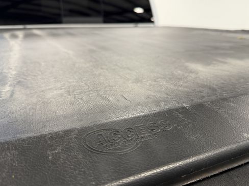 Used 2016 RAM 2500 SLT image 24