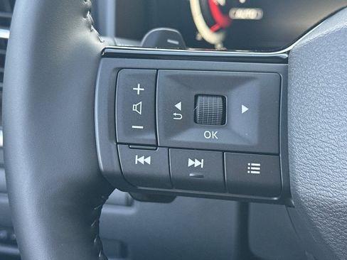 New 2026 Nissan Rogue Platinum w/ Platinum Premium Package AWD/4WD image 29