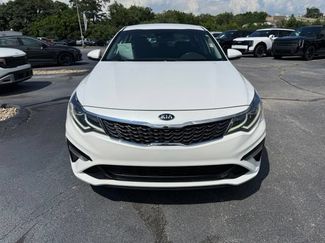 Used 2020 Kia Optima LX FWD video 2