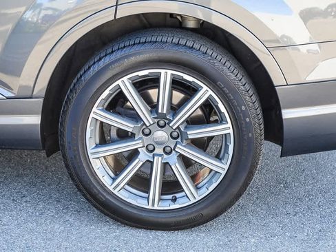 Used 2019 Audi Q7 2.0T Premium w/ Convenience Package image 10