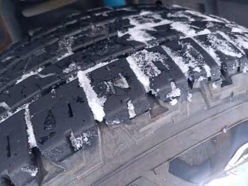 Certified 2016 RAM 2500 Tradesman w/ Chrome Appearance Group image 33