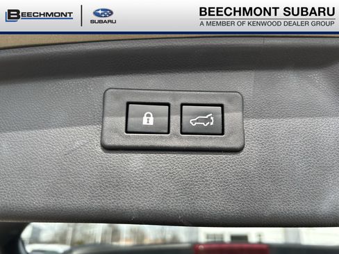 Used 2021 Subaru Outback Limited w/ Popular Package #2 image 28
