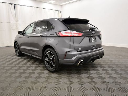 Used 2023 Ford Edge ST AWD/4WD image 5