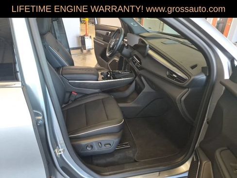 Used 2026 Buick Enclave Preferred AWD/4WD image 42
