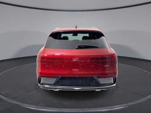 New 2026 Genesis GV70 2.5T Advanced AWD/4WD image 7