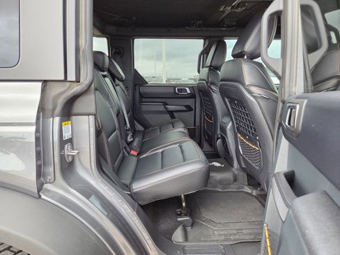 Used 2024 Ford Bronco Badlands AWD/4WD image 17
