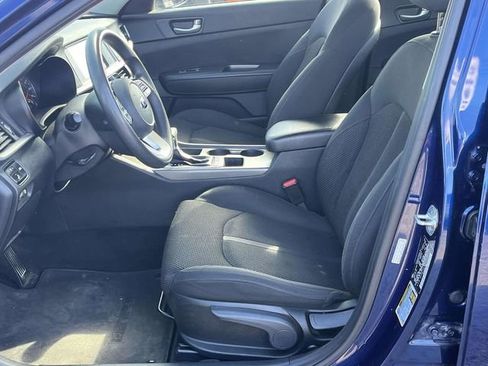 Used 2020 Kia Optima LX image 13