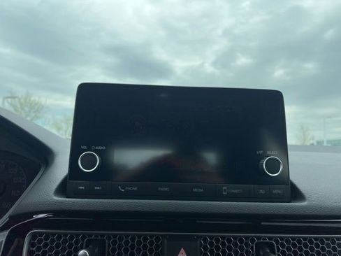 Used 2022 Honda Civic Sport image 17