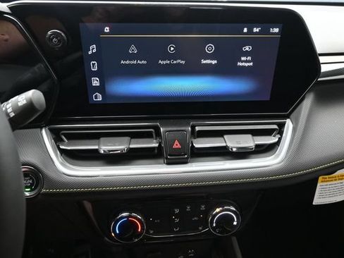 New 2026 Chevrolet TrailBlazer ACTIV FWD image 36