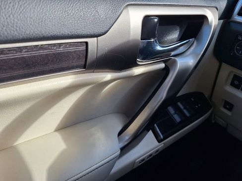 Used 2021 Lexus GX 460 Luxury image 23