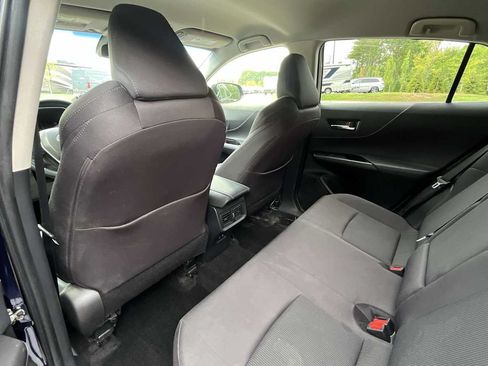 Used 2021 Toyota Venza LE AWD/4WD image 13