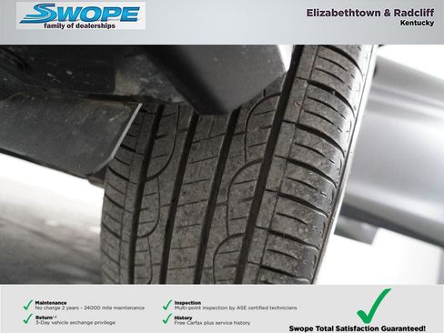 Used 2024 Mitsubishi Outlander Sport ES image 21