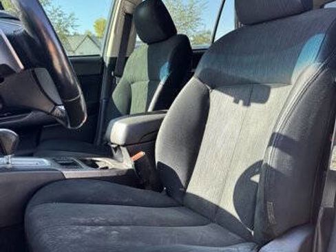 Used 2013 Subaru Outback 2.5i Premium w/ All-Weather Pkg image 13