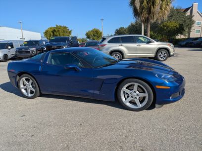 Used 2005 Chevrolet Corvette Coupe w/ Preferred Equipment Group