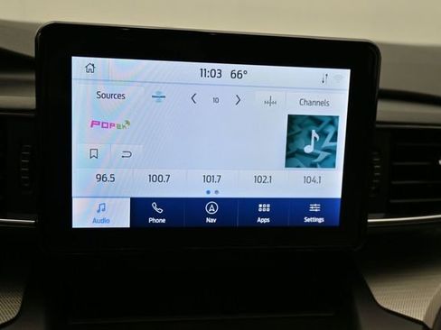 Used 2020 Ford Explorer XLT w/ Equipment Group 202A RWD image 18
