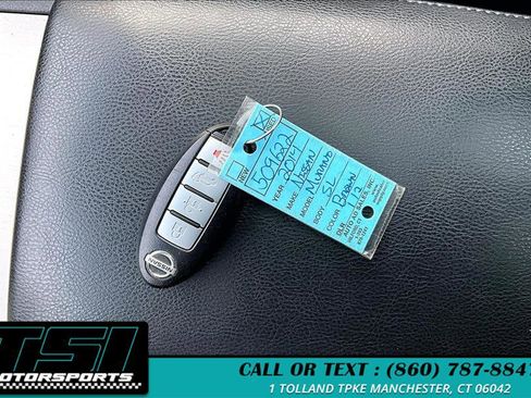 Used 2014 Nissan Murano SL image 11