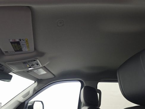 Used 2024 Toyota Tundra SR5 w/ TRD Sport Premium Package image 14