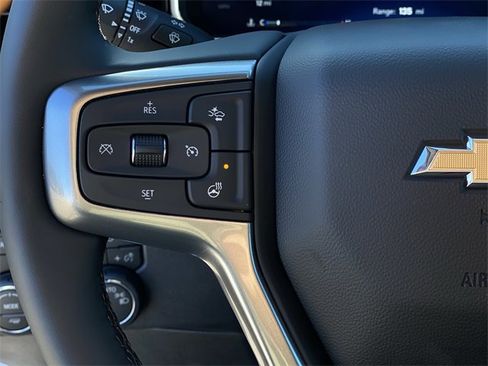 New 2026 Chevrolet Silverado 1500 LT image 12