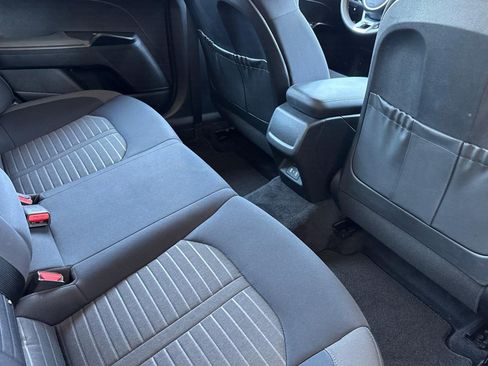 Used 2025 Kia K5 LXS FWD image 28
