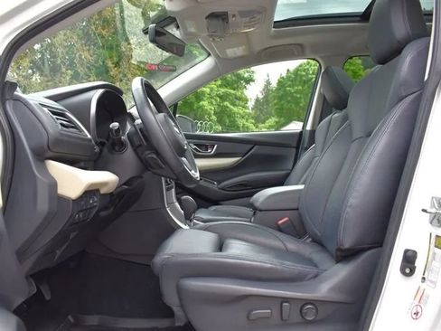 Used 2019 Subaru Ascent Limited AWD/4WD image 10