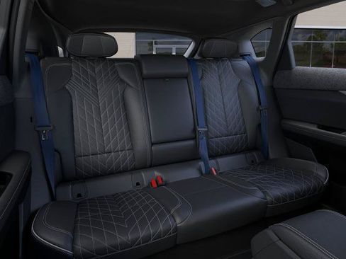New 2026 Cadillac Optiq V AWD/4WD image 44