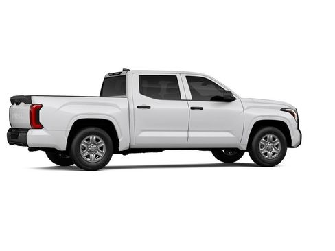 New 2025 Toyota Tundra SR image 43