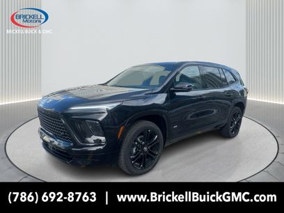 New 2026 Buick Enclave Sport Touring