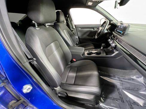 Used 2023 Honda Civic Sport image 25