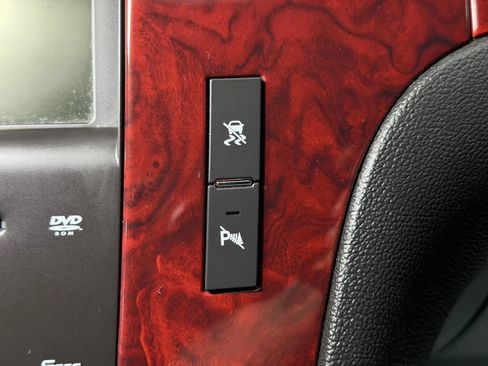 Used 2008 Cadillac Escalade AWD image 37