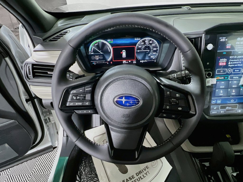 New 2026 Subaru Forester Touring AWD/4WD image 10