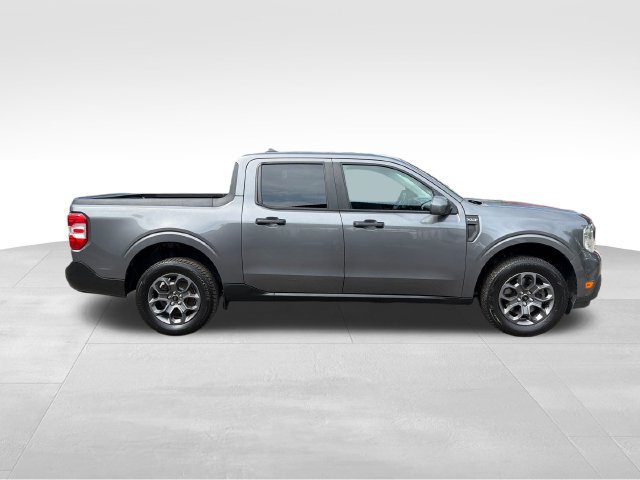 Used 2023 Ford Maverick XLT w/ Equipment Group 300A Standard AWD/4WD image 2