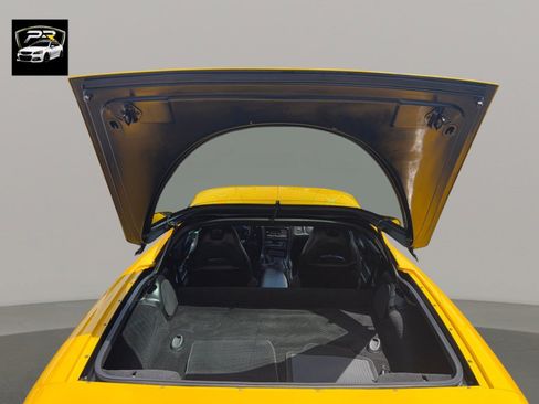 Used 2000 Chevrolet Corvette Coupe w/ Memory Pkg RWD image 11
