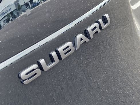 New 2025 Subaru Forester Limited w/ Protection Package (1PH) image 10