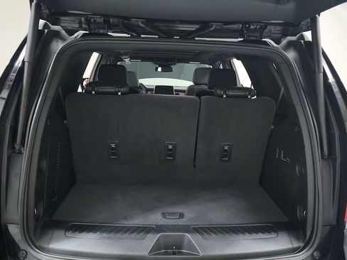 Certified 2023 Chevrolet Tahoe LT w/ Luxury Package AWD/4WD image 27