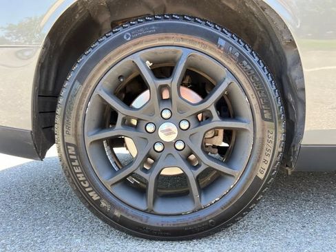 Used 2017 Dodge Challenger GT w/ Driver Convenience Group AWD/4WD image 14