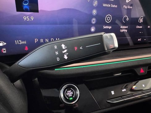 Certified 2025 Buick Envision Sport Touring AWD/4WD image 21