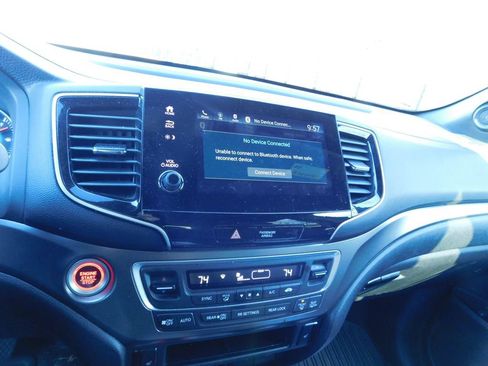 Certified 2022 Honda Pilot Sport image 9