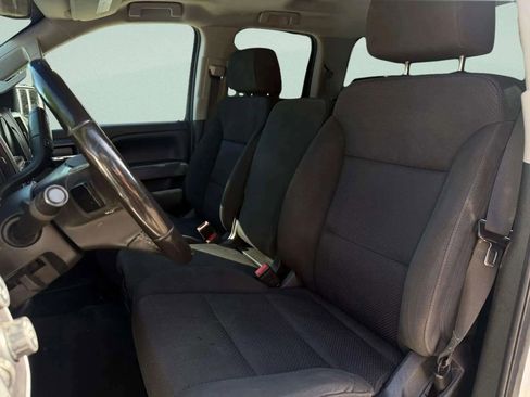 Used 2018 GMC Sierra 1500 SLE w/ SLE Value Package image 25