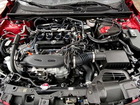 New 2025 Acura Integra image 19