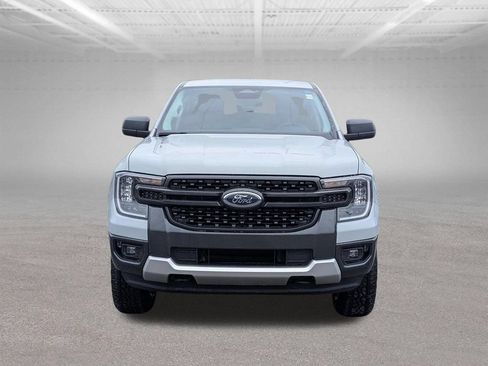 New 2026 Ford Ranger XLT w/ Equipment Group 301A High AWD/4WD image 7