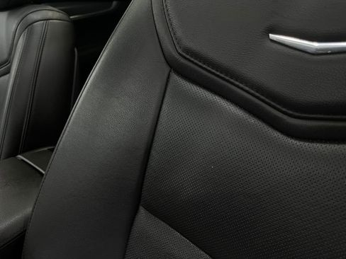 Used 2018 Cadillac XT5 Premium Luxury image 19