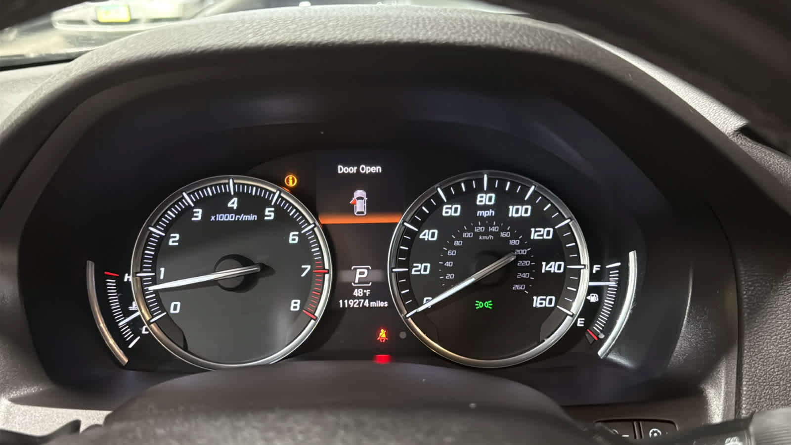 Used 2016 Acura MDX SH-AWD image 14