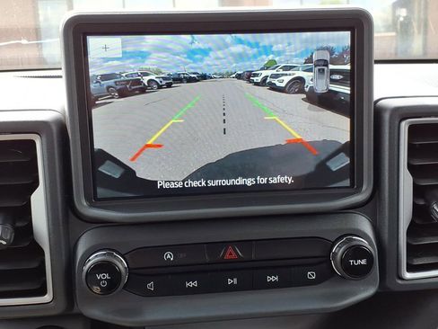 Certified 2023 Ford Bronco Sport Big Bend w/ Convenience Package AWD/4WD image 21