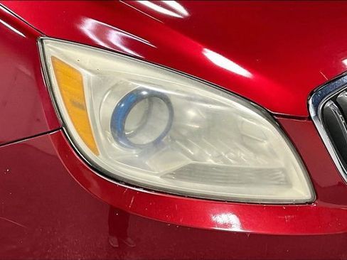 Used 2014 Buick Verano image 25