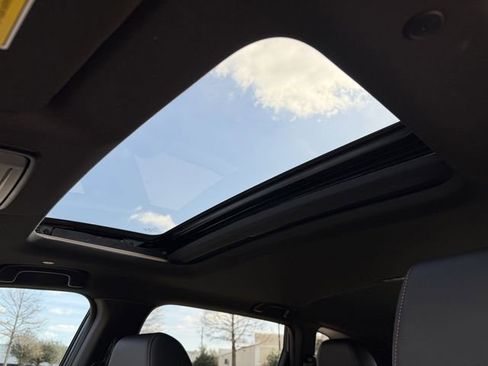 Used 2025 Honda CR-V Sport-L image 25