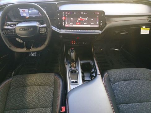 New 2026 Dodge Charger R/T Scat Pack image 20