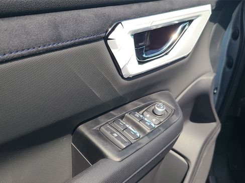 New 2026 Subaru Forester Touring AWD/4WD image 14