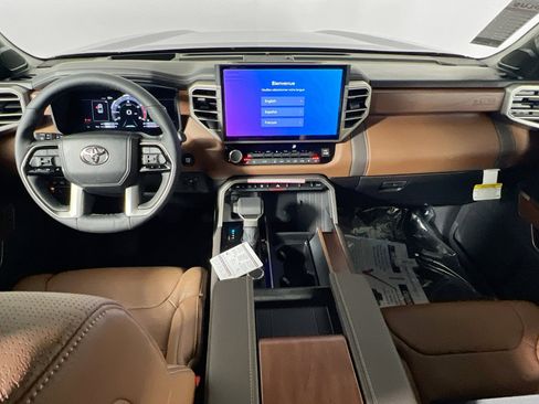 New 2026 Toyota Tundra 1794 Edition image 30