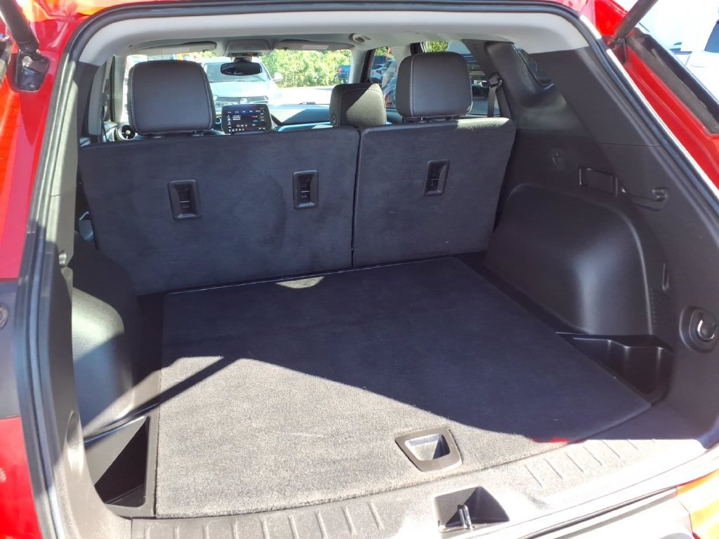 Used 2023 Chevrolet Blazer LT FWD image 17