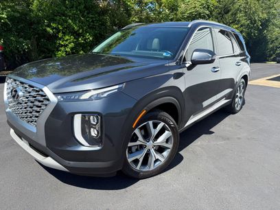 Used 2020 Hyundai Palisade SEL w/ Premium Package